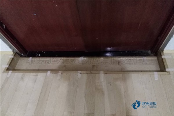 寧夏室內(nèi)運(yùn)動(dòng)木地板廠商