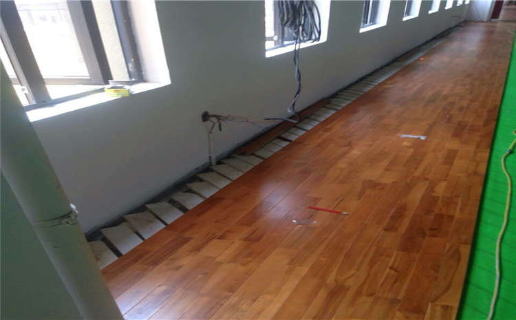 大型舞蹈房木地板廠家批發(fā)