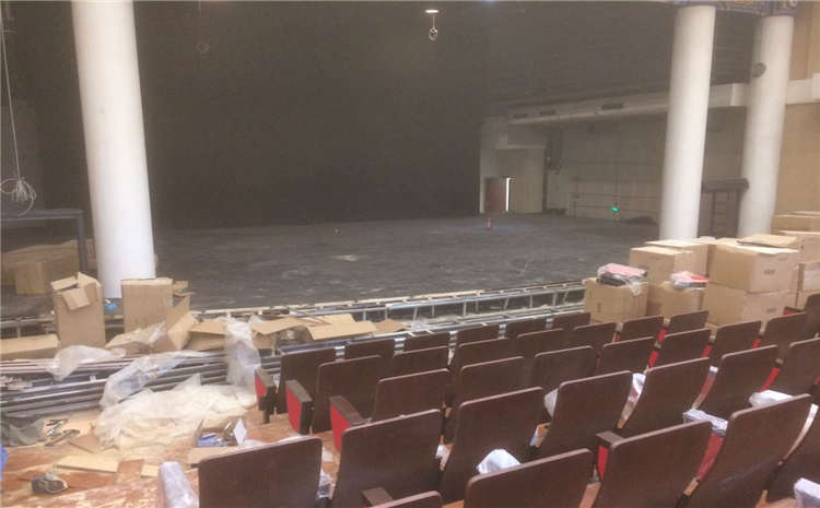 上海硬木企口體育場地板是多少錢