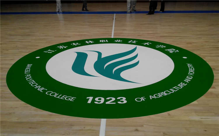 南昌楓樺木體育木地板多少錢