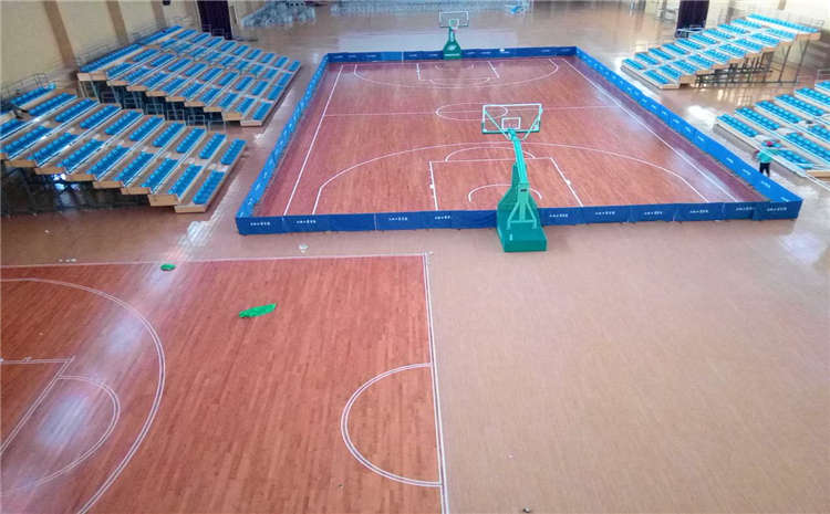 拼裝籃球館木地板品牌電話