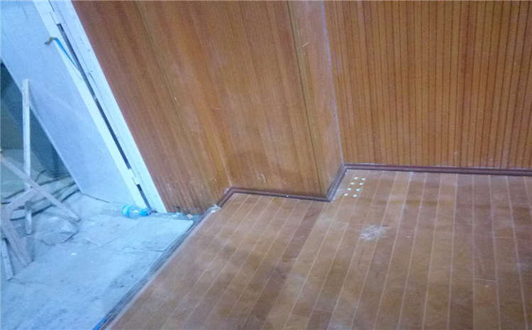 遼寧專(zhuān)用體育木地板廠家直銷(xiāo)