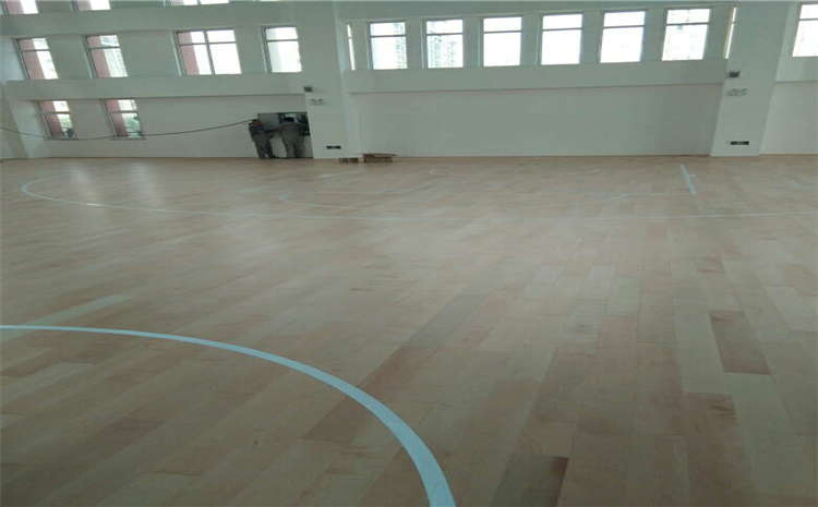 拉薩柞木體育場地板什么品牌好