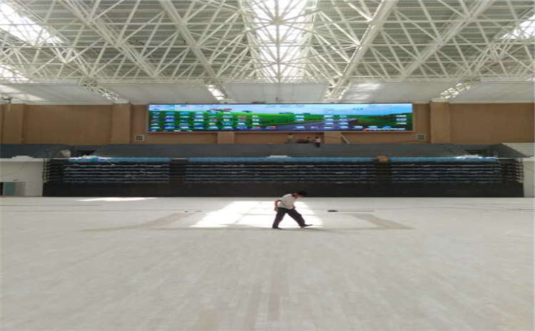 楓木體育館木地板批發