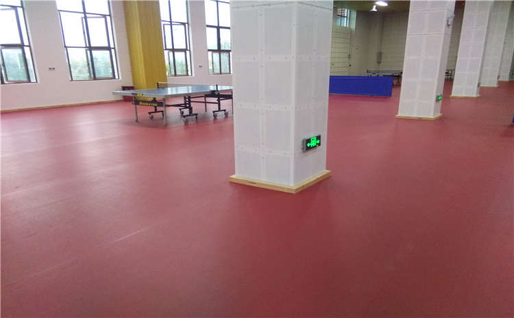 呼和浩特企口體育木地板批發(fā)