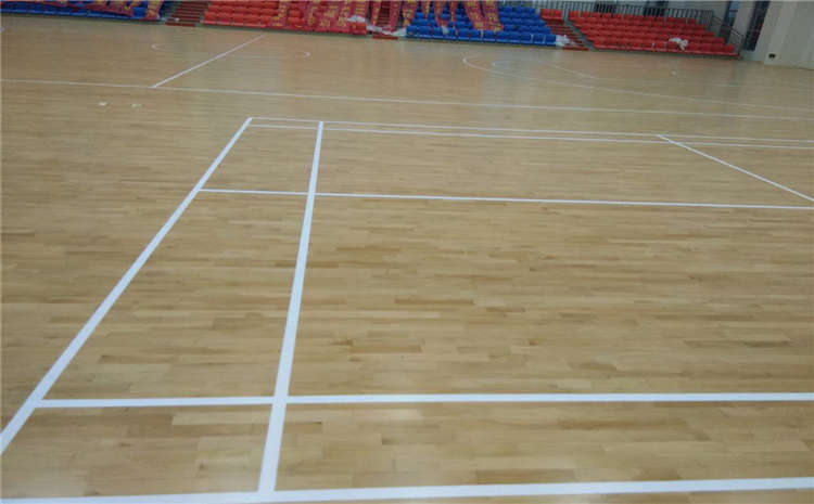 濟(jì)南專業(yè)體育木地板哪個(gè)公司好
