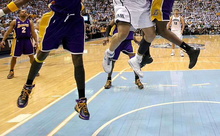 陜西專(zhuān)用體育木地板施工技術(shù)