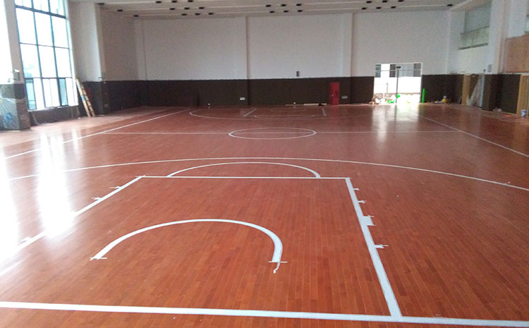專業籃球場木地板品牌有哪些