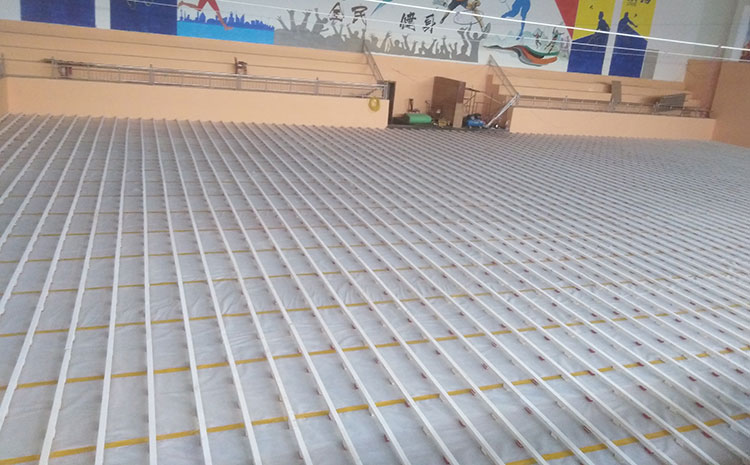 24厚舞臺(tái)實(shí)木地板生產(chǎn)廠家