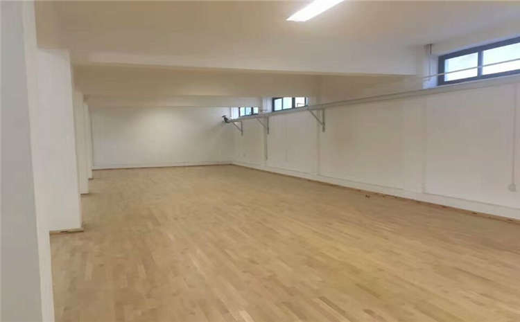 無錫體育地板價(jià)格