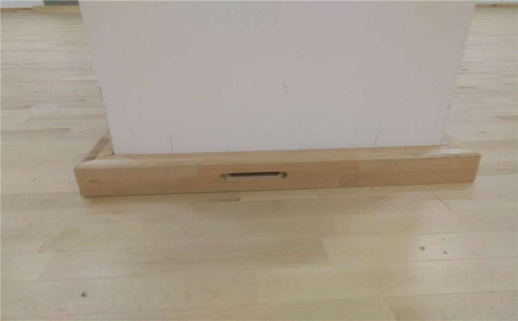 諸暨體育木地板