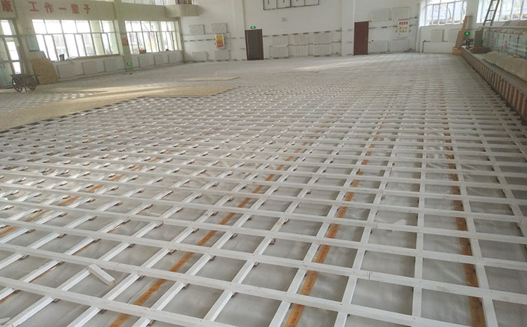 進(jìn)口體育館木地板廠家報(bào)價(jià)