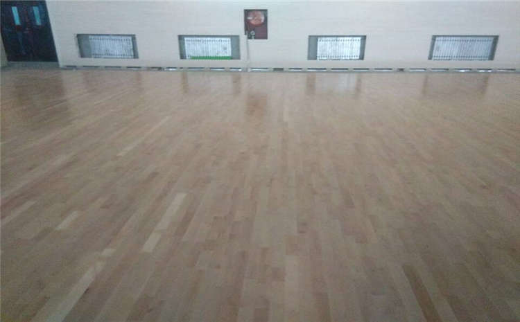 遼寧楓木體育木地板哪些品牌
