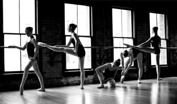 為什么舞蹈是幼兒身體和心理健康的*佳運動 為什么舞蹈是幼兒身體和心理健康的*佳運動