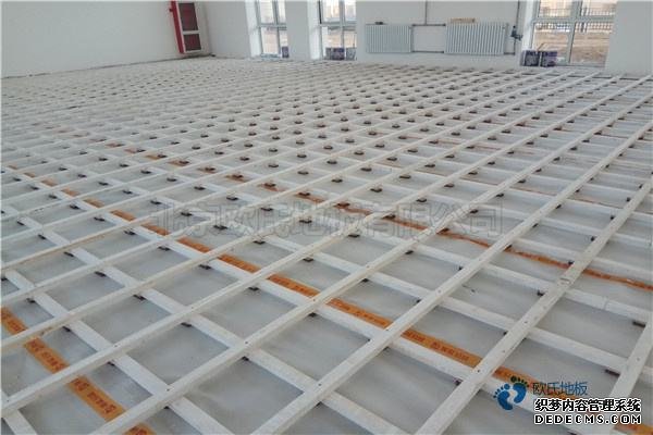 進口籃球場地板維護