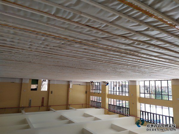 訓(xùn)練館籃球館木地板多少錢(qián)合適